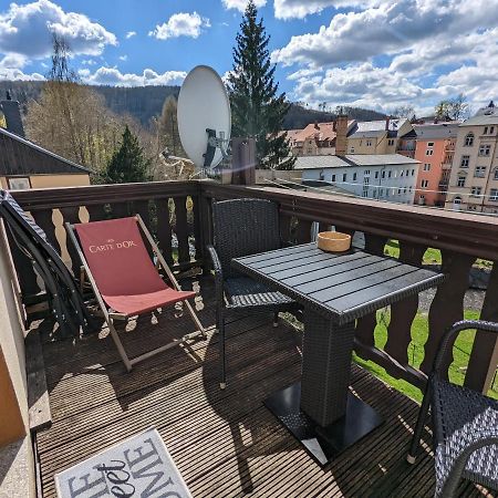 ゼーブニッツUrlaubstraum Mit Pool, Terrasse & Fluss Im Garten - Utアパートメント エクステリア 写真