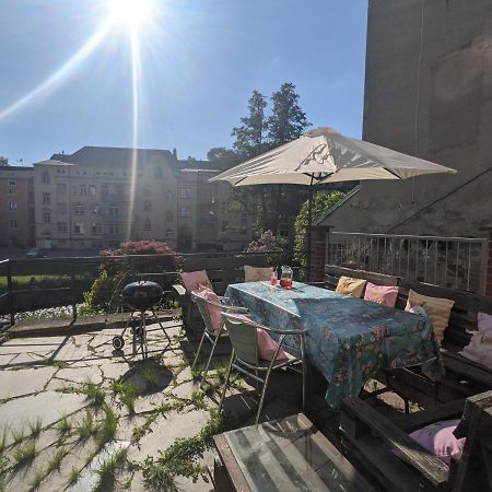 ゼーブニッツUrlaubstraum Mit Pool, Terrasse & Fluss Im Garten - Utアパートメント エクステリア 写真