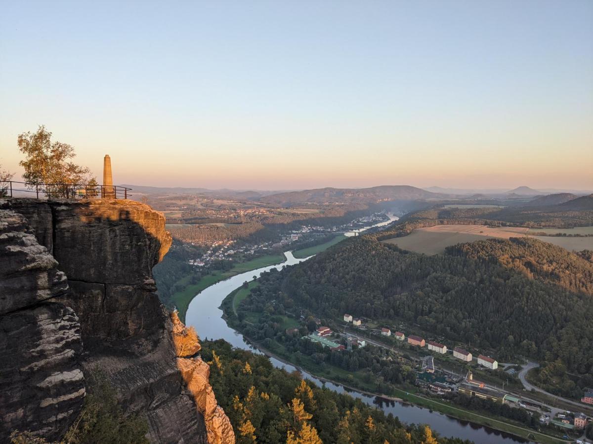 ゼーブニッツUrlaubstraum Mit Pool, Terrasse & Fluss Im Garten - Utアパートメント エクステリア 写真