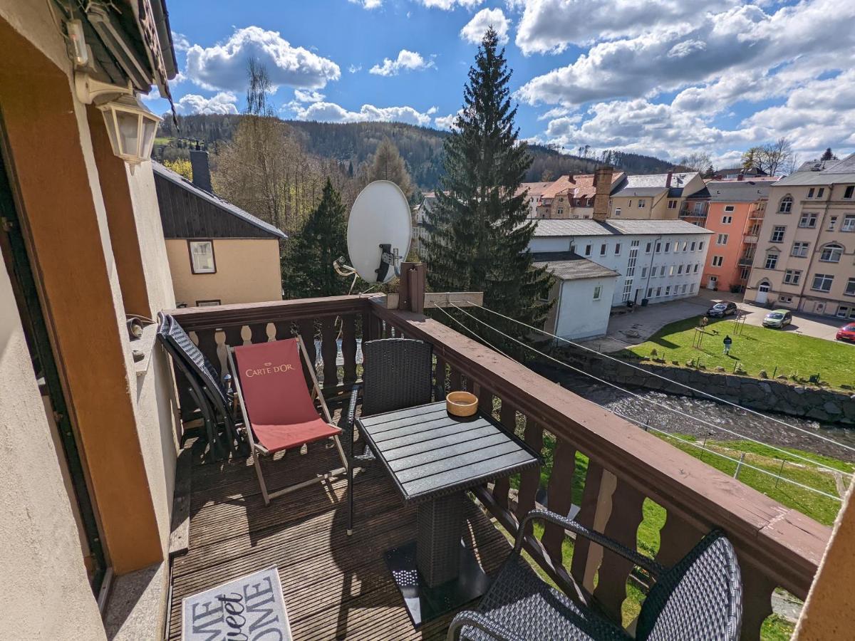 ゼーブニッツUrlaubstraum Mit Pool, Terrasse & Fluss Im Garten - Utアパートメント エクステリア 写真