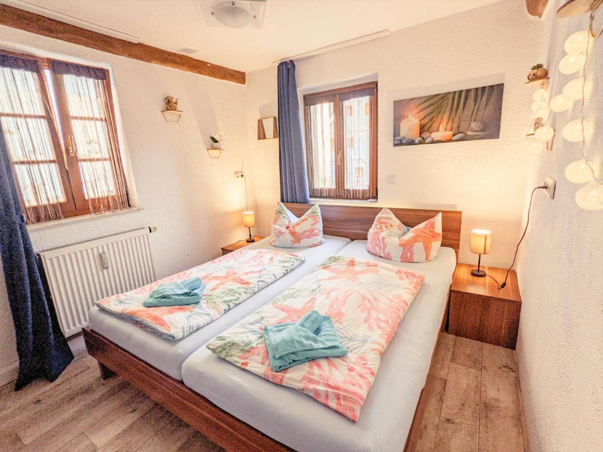 ゼーブニッツUrlaubstraum Mit Pool, Terrasse & Fluss Im Garten - Utアパートメント エクステリア 写真