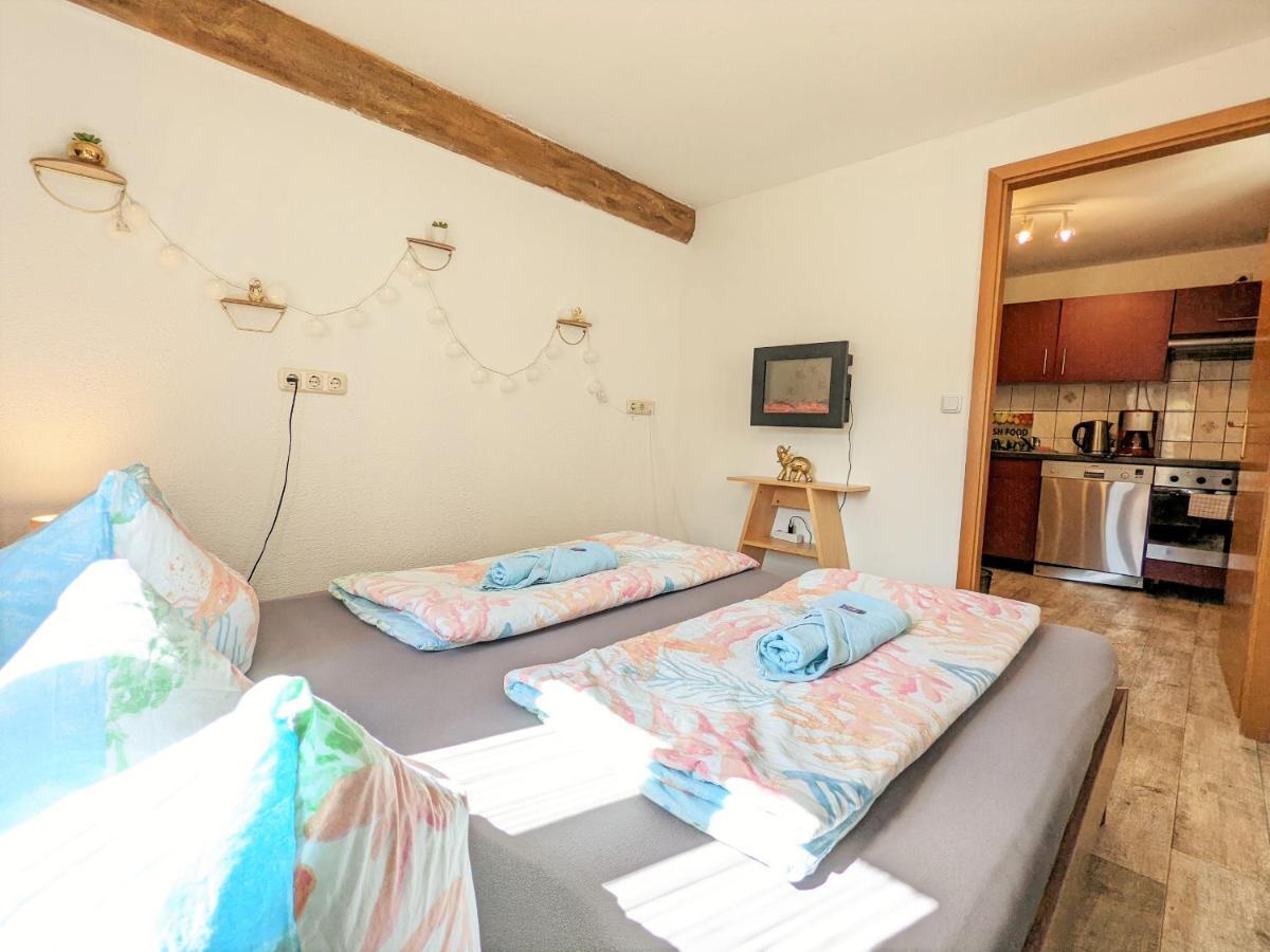 ゼーブニッツUrlaubstraum Mit Pool, Terrasse & Fluss Im Garten - Utアパートメント エクステリア 写真